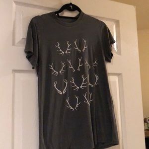 Show Me Your Mumu Top